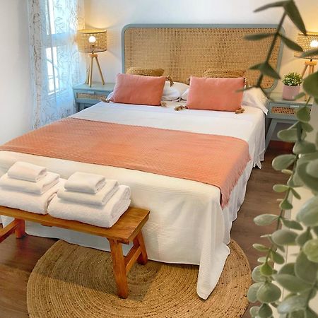 Ks Toyo Golf - Kaleria Suites Retamar  Extérieur photo