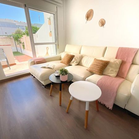 Ks Toyo Golf - Kaleria Suites Retamar  Extérieur photo