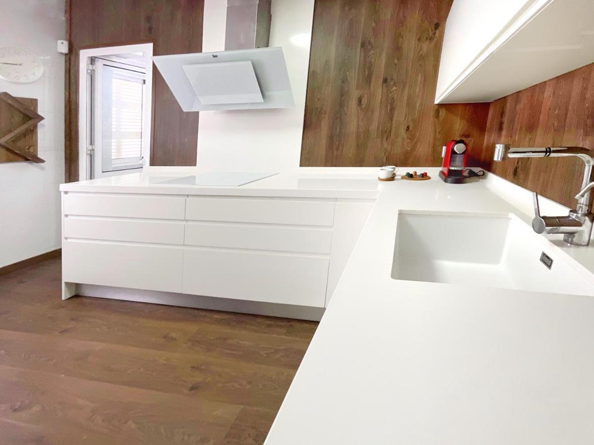 Ks Toyo Golf - Kaleria Suites Retamar  Extérieur photo