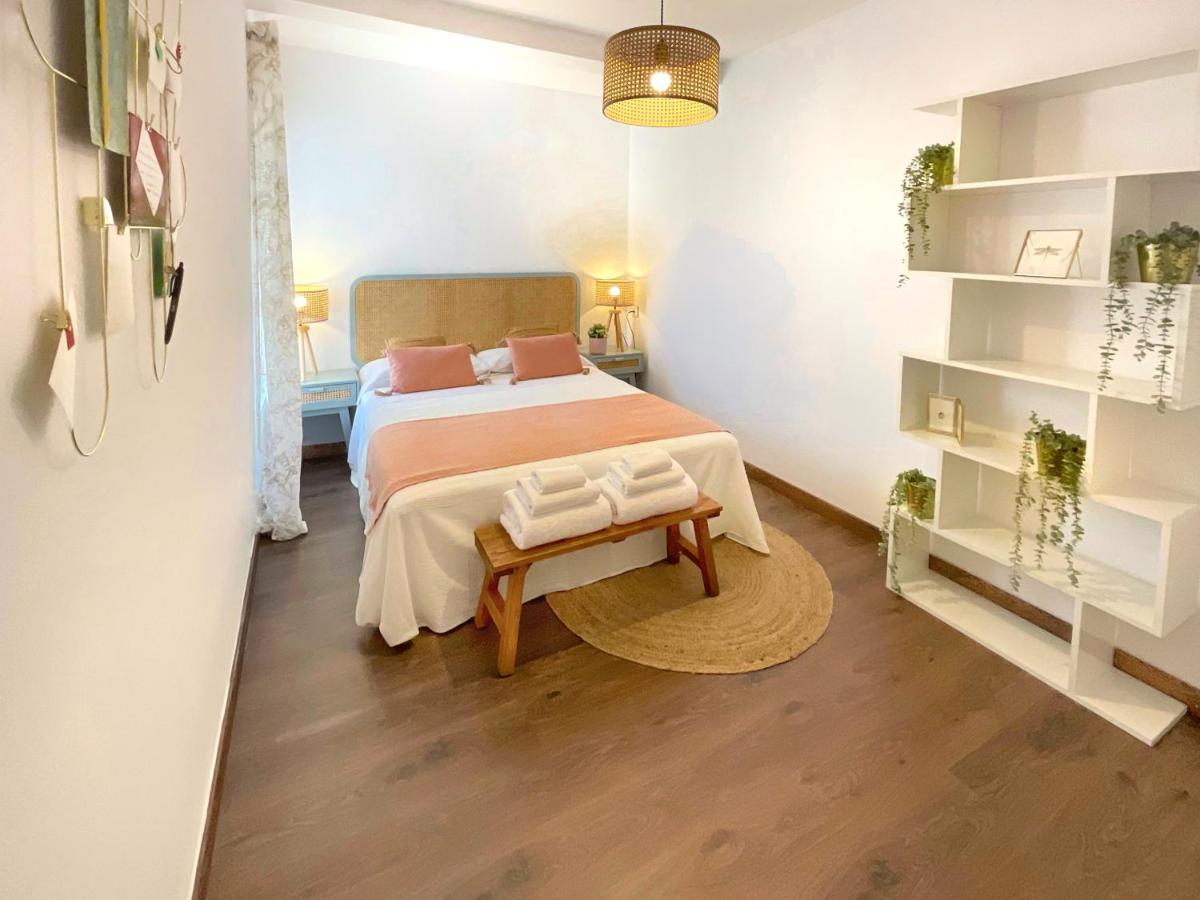 Ks Toyo Golf - Kaleria Suites Retamar  Extérieur photo
