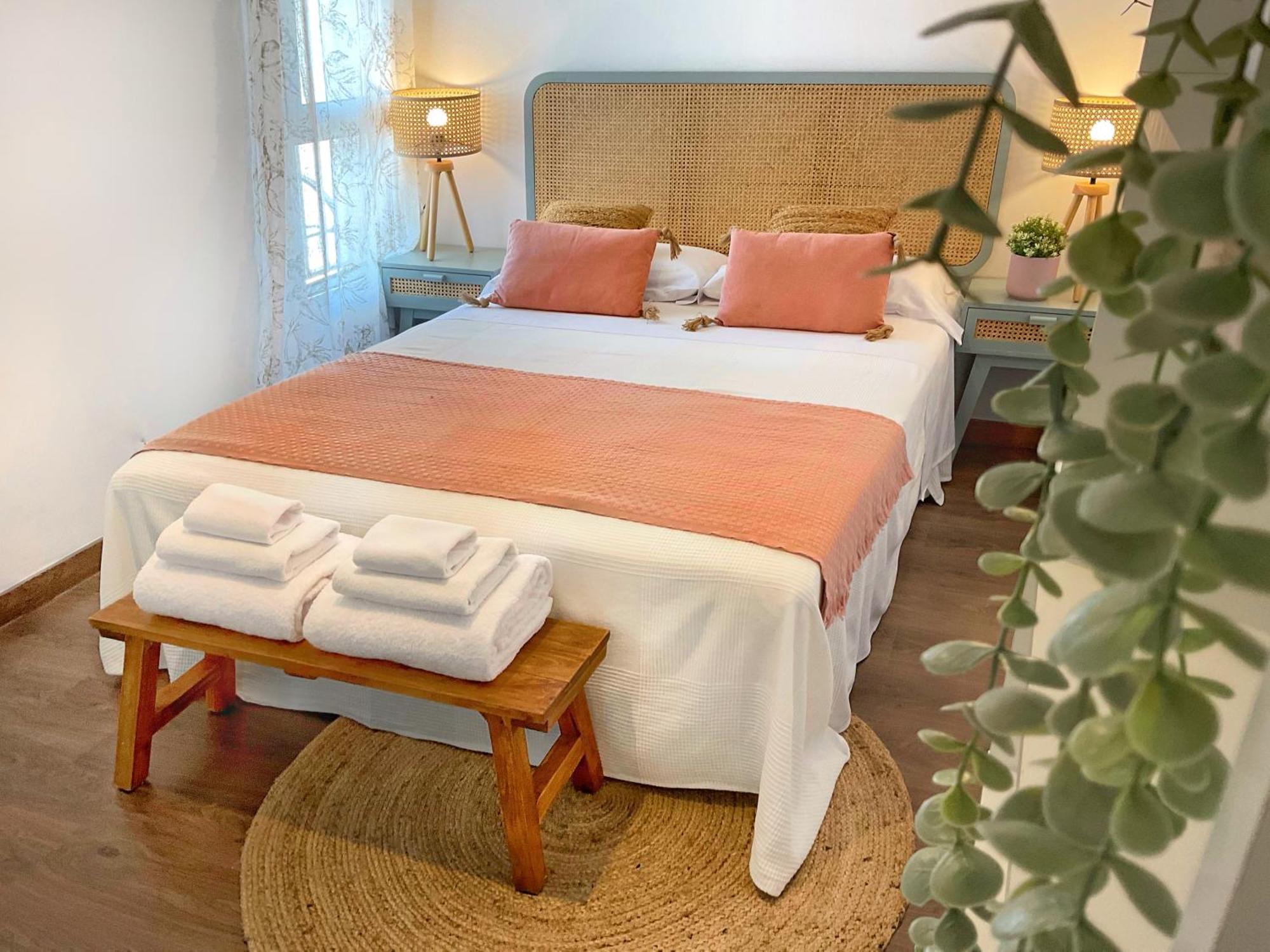 Ks Toyo Golf - Kaleria Suites Retamar  Extérieur photo