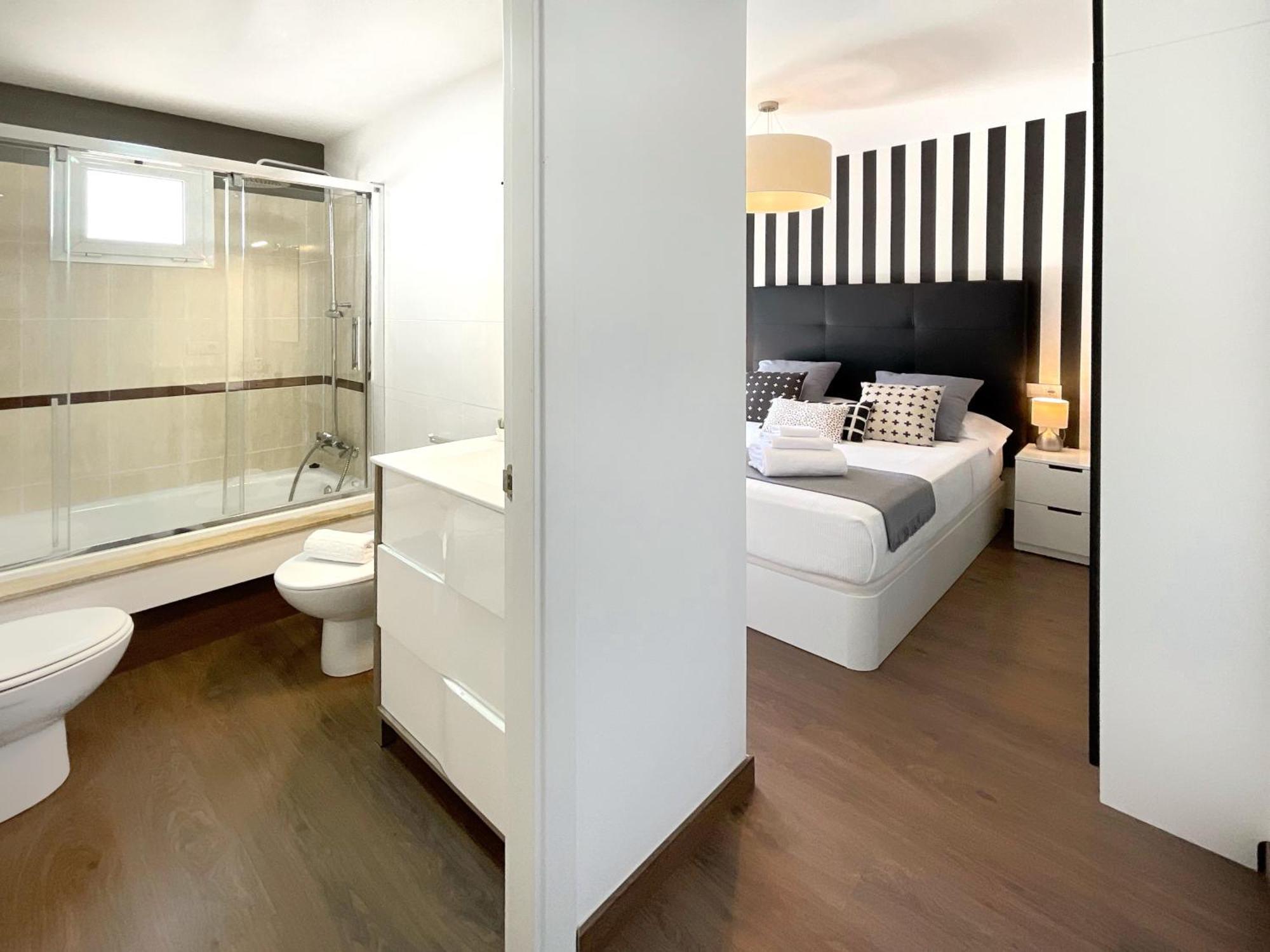 Ks Toyo Golf - Kaleria Suites Retamar  Extérieur photo