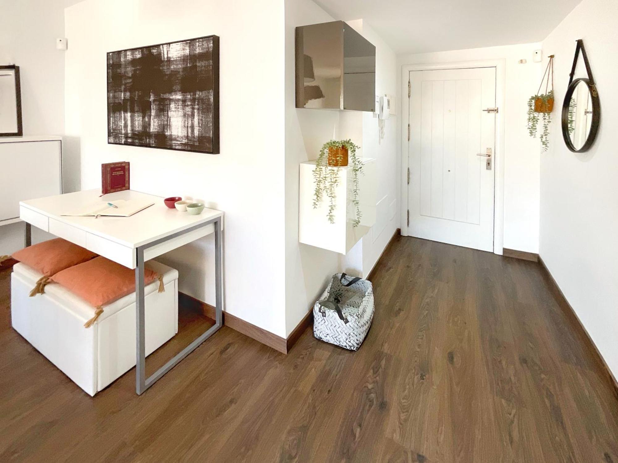 Ks Toyo Golf - Kaleria Suites Retamar  Extérieur photo