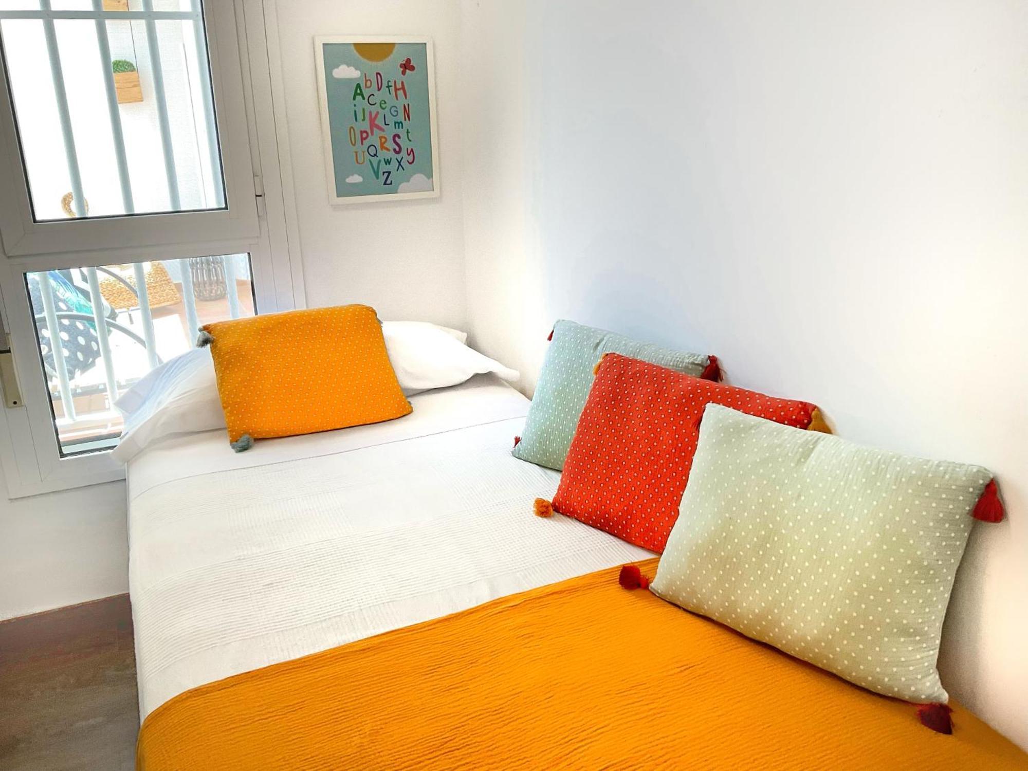Ks Toyo Golf - Kaleria Suites Retamar  Extérieur photo