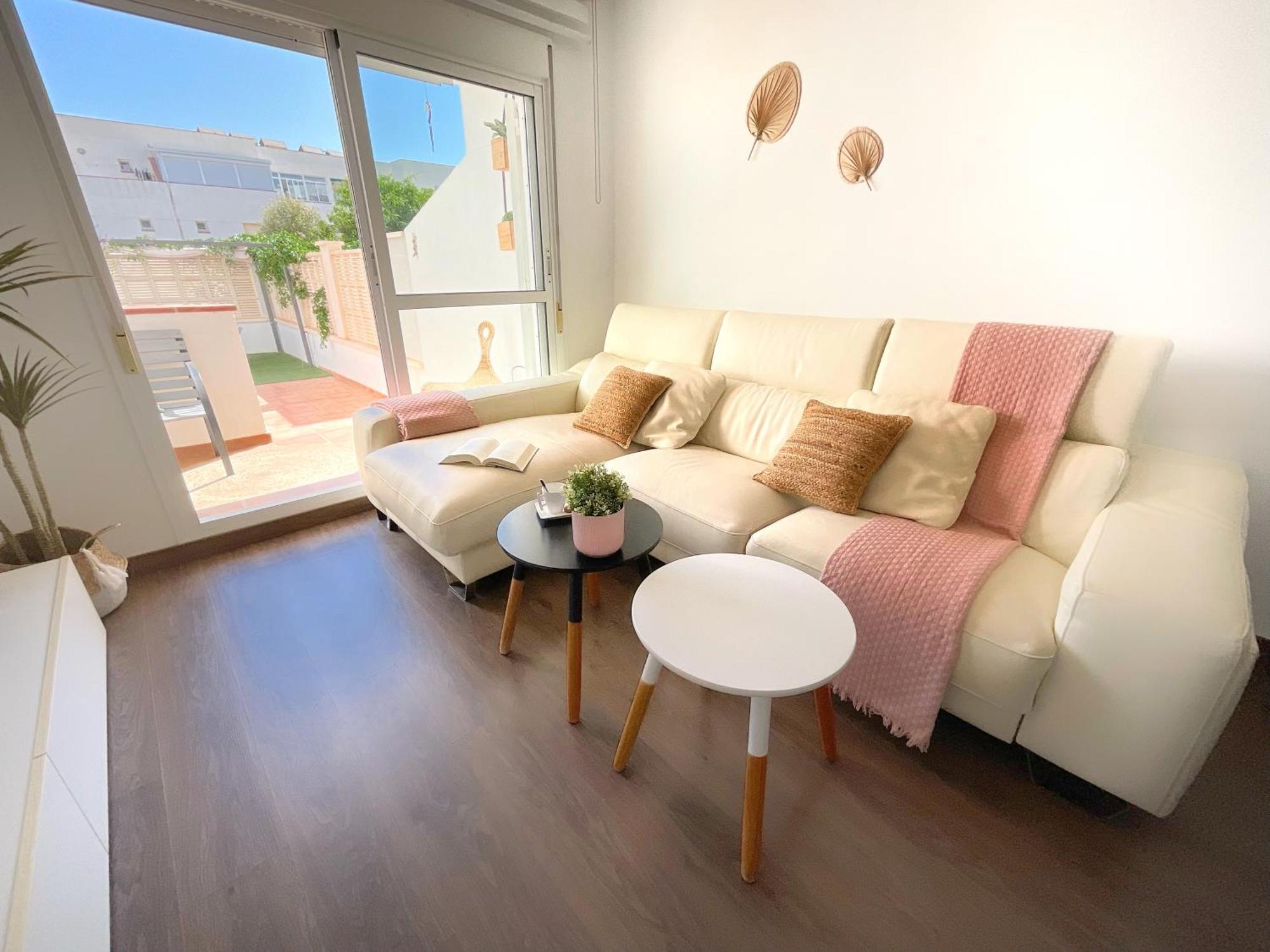 Ks Toyo Golf - Kaleria Suites Retamar  Extérieur photo