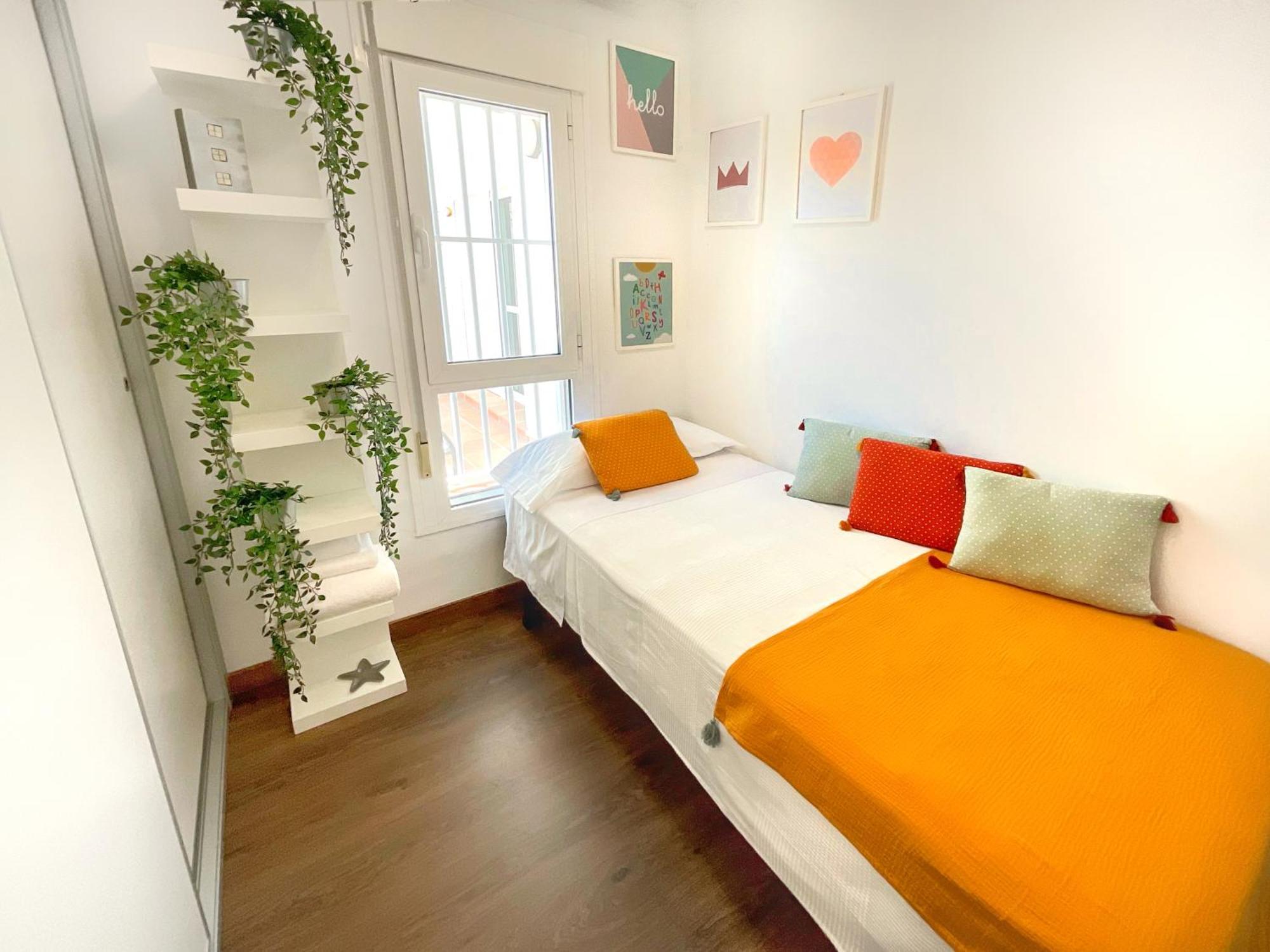 Ks Toyo Golf - Kaleria Suites Retamar  Extérieur photo