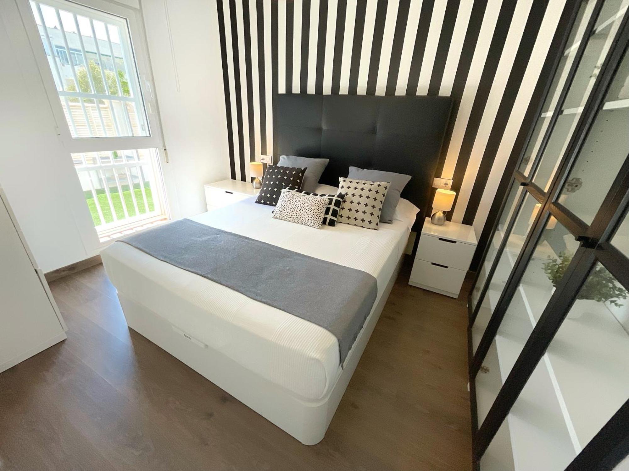Ks Toyo Golf - Kaleria Suites Retamar  Extérieur photo