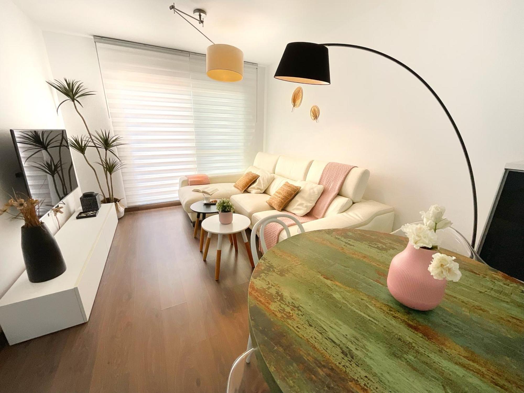Ks Toyo Golf - Kaleria Suites Retamar  Extérieur photo