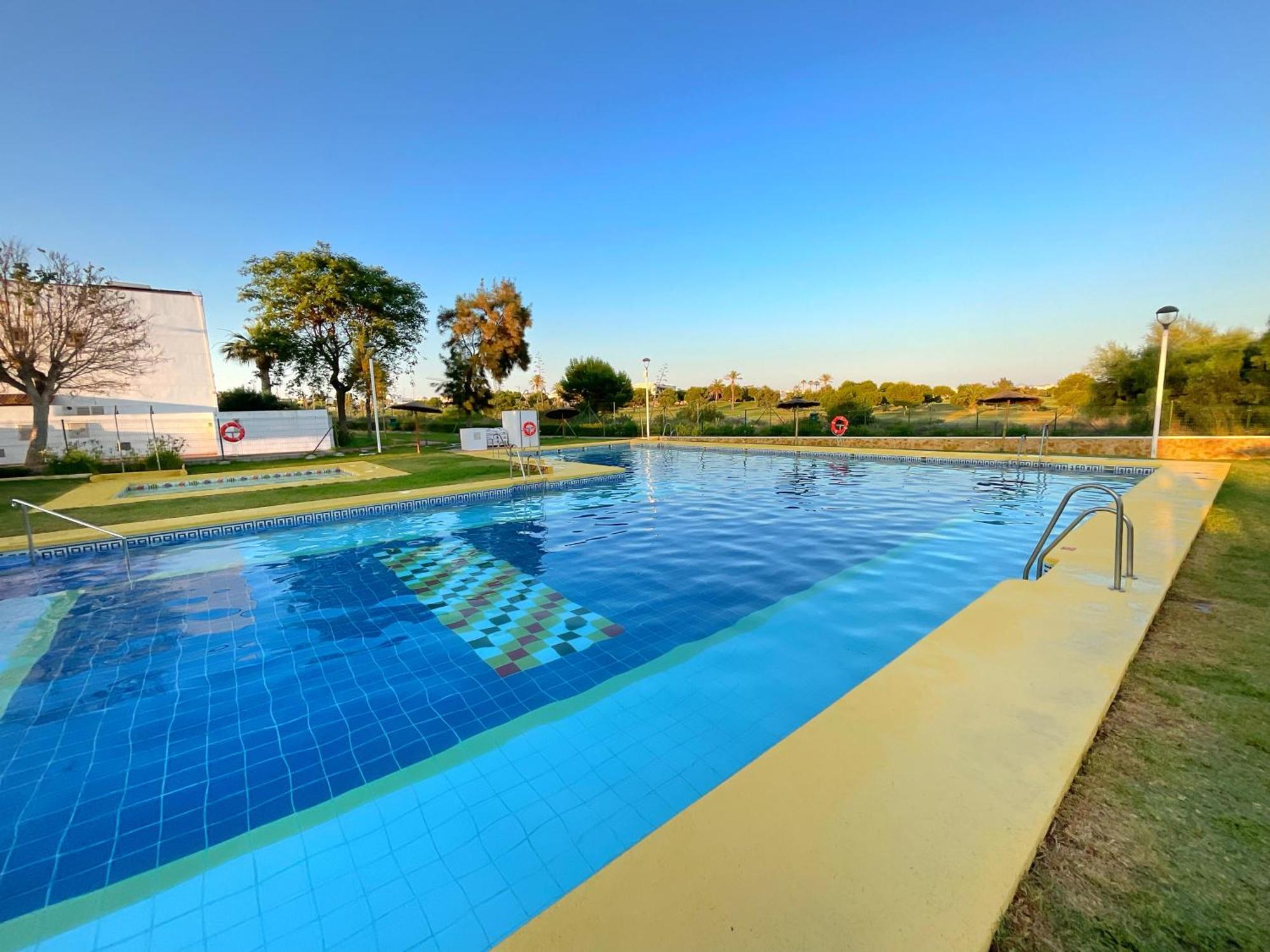Ks Toyo Golf - Kaleria Suites Retamar  Extérieur photo