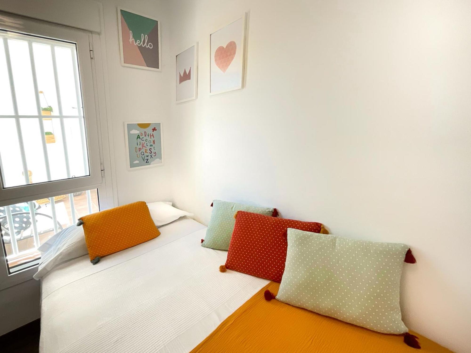 Ks Toyo Golf - Kaleria Suites Retamar  Extérieur photo